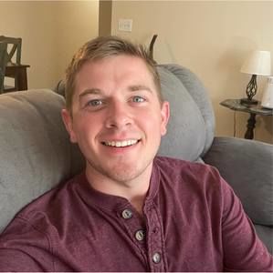 Meet your Posher, James